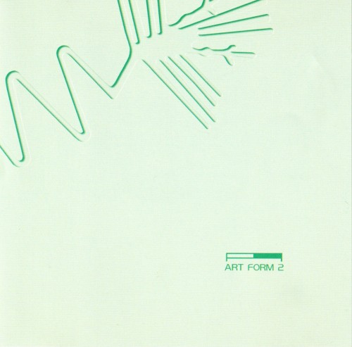 ART FORM 2