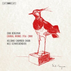 Choral Works 1936 - 2000