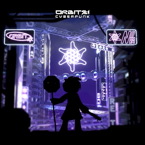 Orbit 21: Cyberpunk