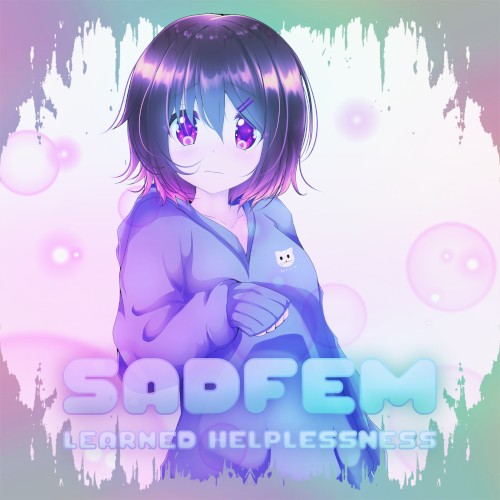 learned helplessness