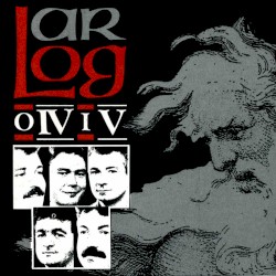 O IV i V