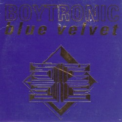 Blue Velvet