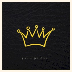 Give Me The Crown