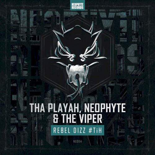 Rebel Dizz #TiH (Extended Mix)