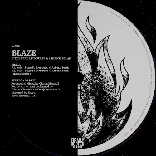 Blaze
