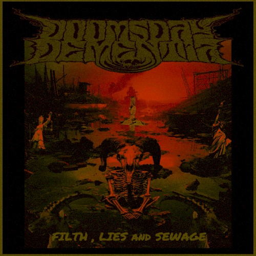 Filth, Lies and Sewage