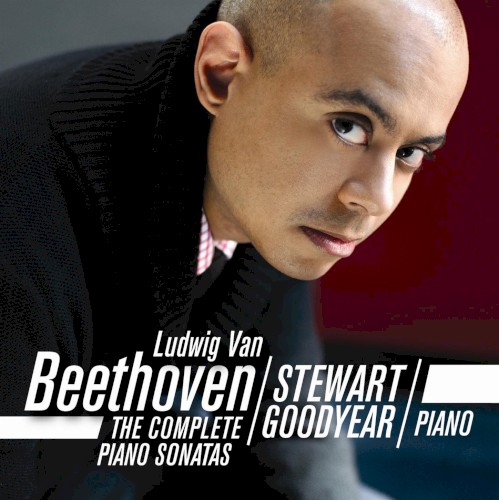 The Complete Piano Sonatas