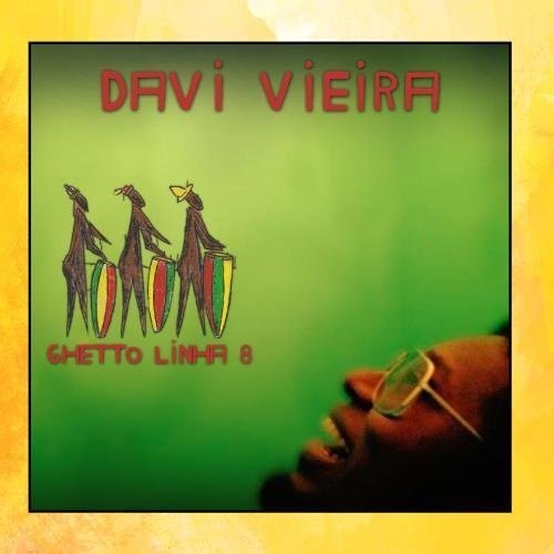 Ghetto Linha 8