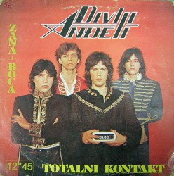 Totalni Kontakt