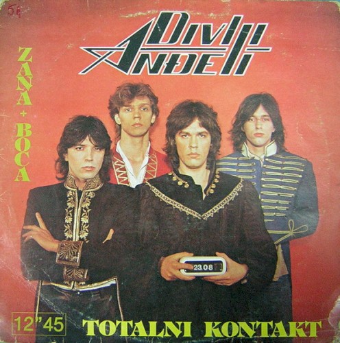 Totalni Kontakt