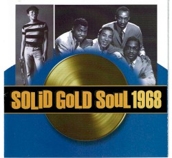 Solid Gold Soul 1968
