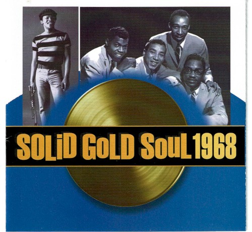 Solid Gold Soul 1968