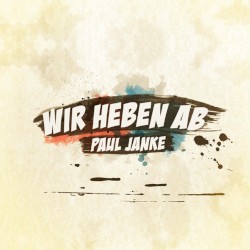 Wir heben ab