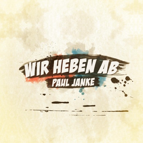 Wir heben ab
