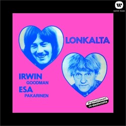 Lonkalta