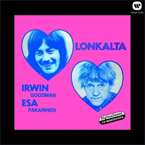 Lonkalta