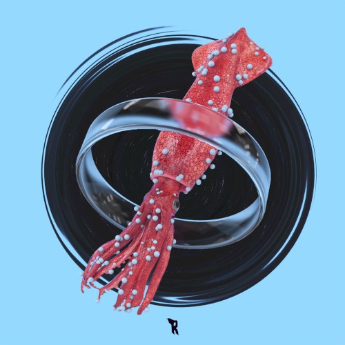 Squid Siren / Vacuum