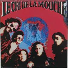 Le Cri de la Mouche