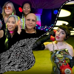 Into My Power (remix)