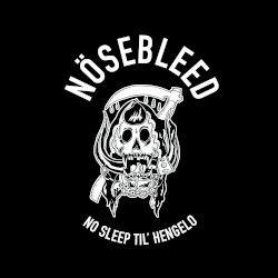No Sleep ’Til Hengelo