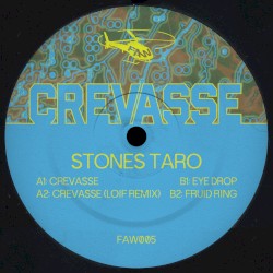 Crevasse