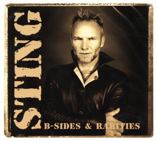B-Sides and Rarities