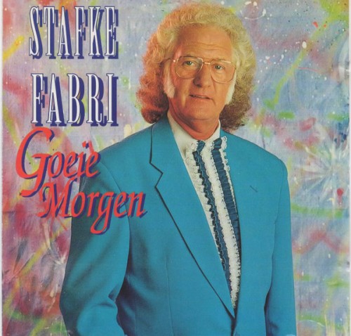 Goeie morgen
