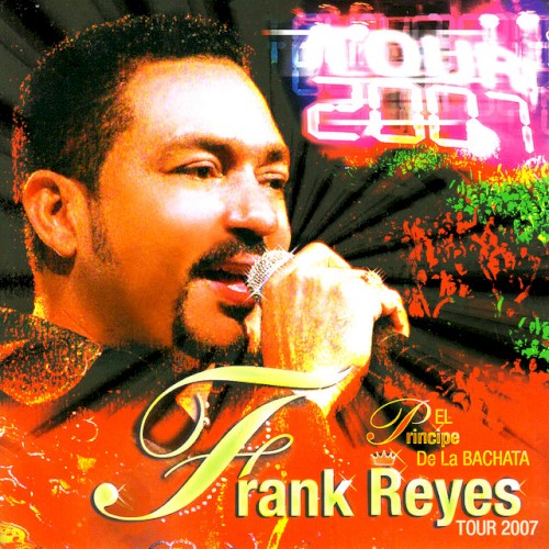 Tour 2007