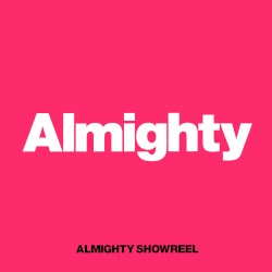 The Almighty Mixes