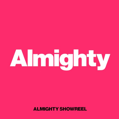 The Almighty Mixes
