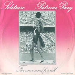Solitaire / For Once and for All