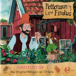 Pettersson und Findus: Das Original‐Hörspiel zur TV-Serie: Sonderedition, Folge 1