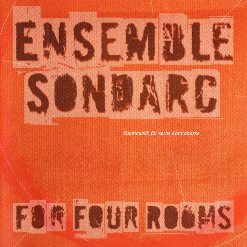 For Four Rooms