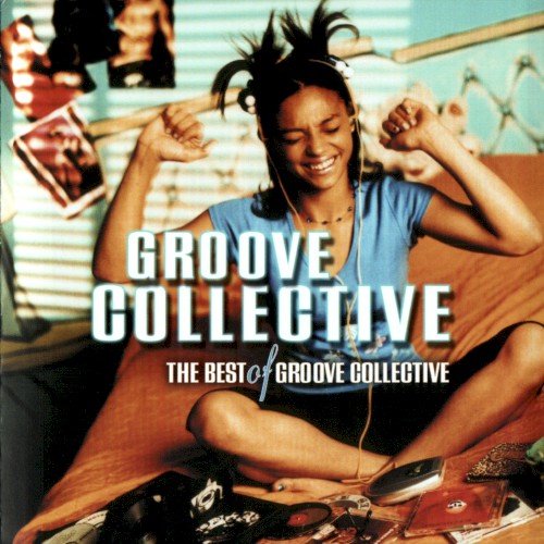 The Best of Groove Collective
