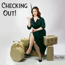 Checking Out!