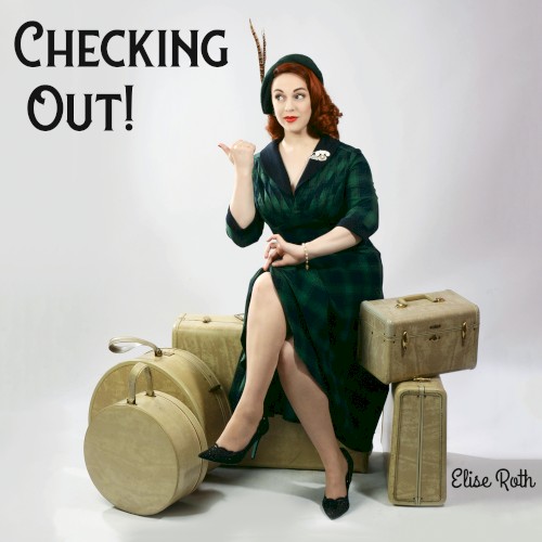 Checking Out!