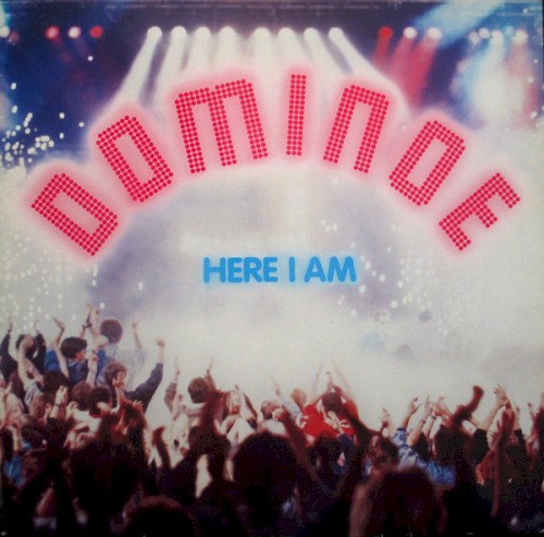 Here I Am