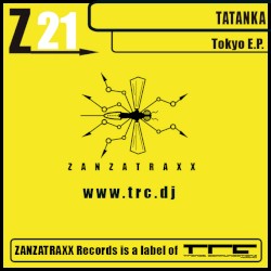 Tokyo E.P.