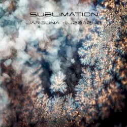 Sublimation