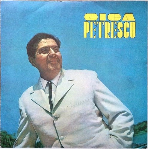 Gică Petrescu