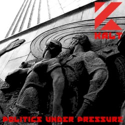 Politics Under Pressure