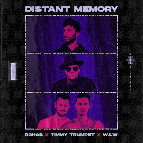 Distant Memory