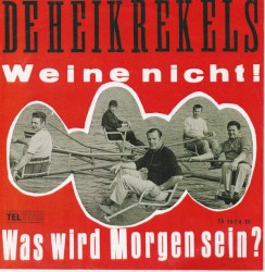 Weine nicht! / Was wird Morgen sein?