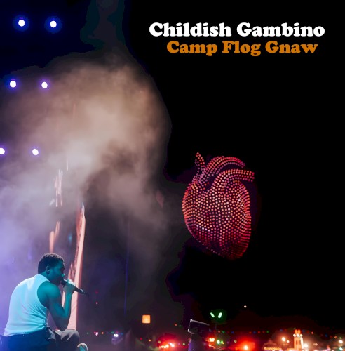 Live at Camp Flog Gnaw 2025