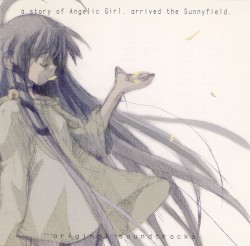 a story of Angelic Girl, arrived the Sunnyfield. original soundtracks