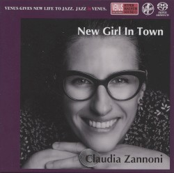New Girl in Town
