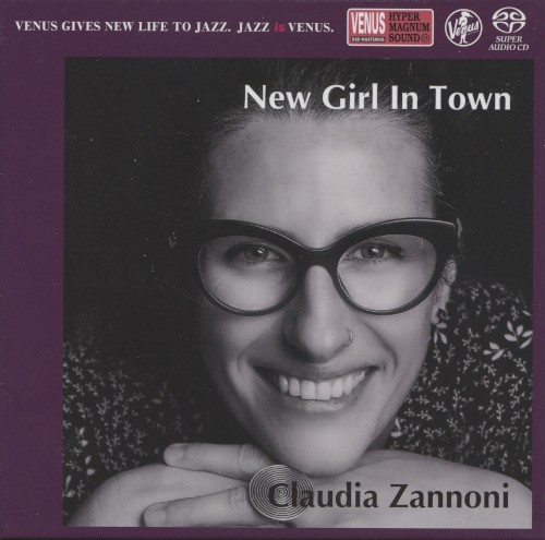 New Girl in Town