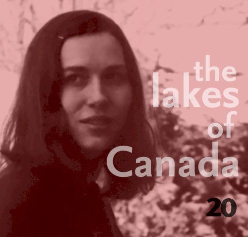 The Lakes of Canada 2019