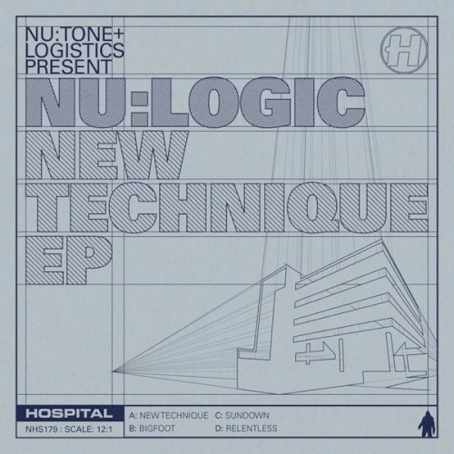 New Technique EP