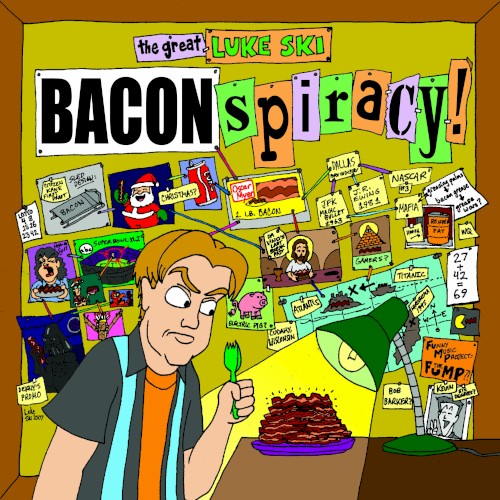 BACONspiracy